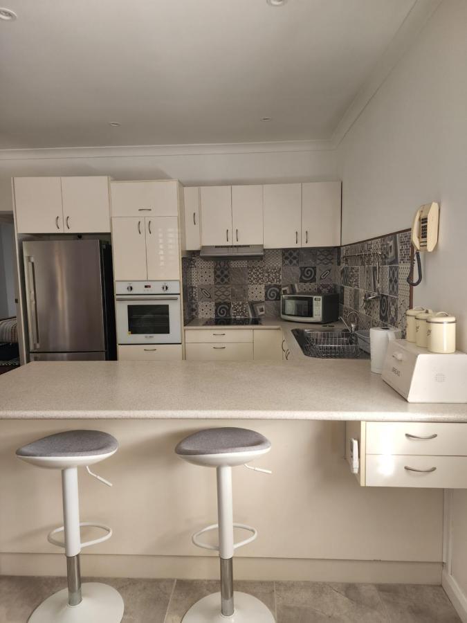 Brom Cottage Mooloolah Exterior foto