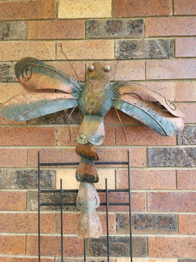 Brom Cottage Mooloolah Exterior foto