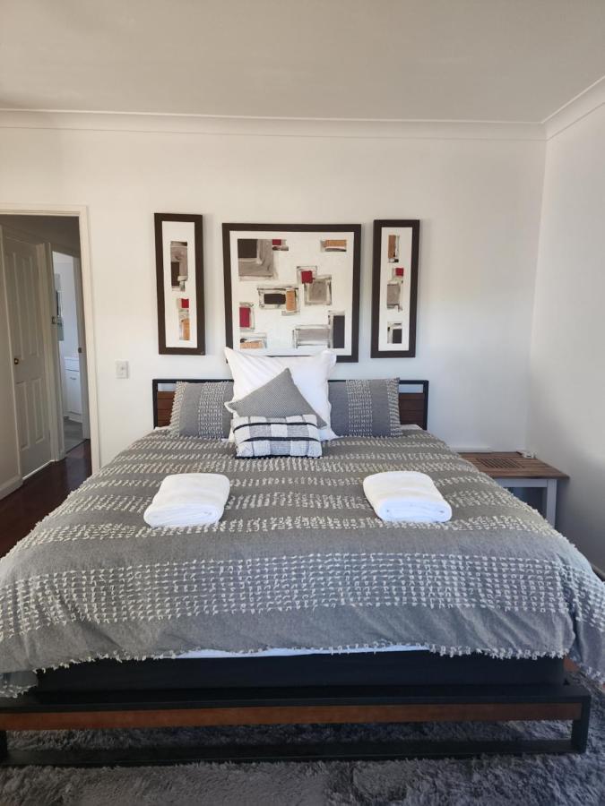 Brom Cottage Mooloolah Exterior foto
